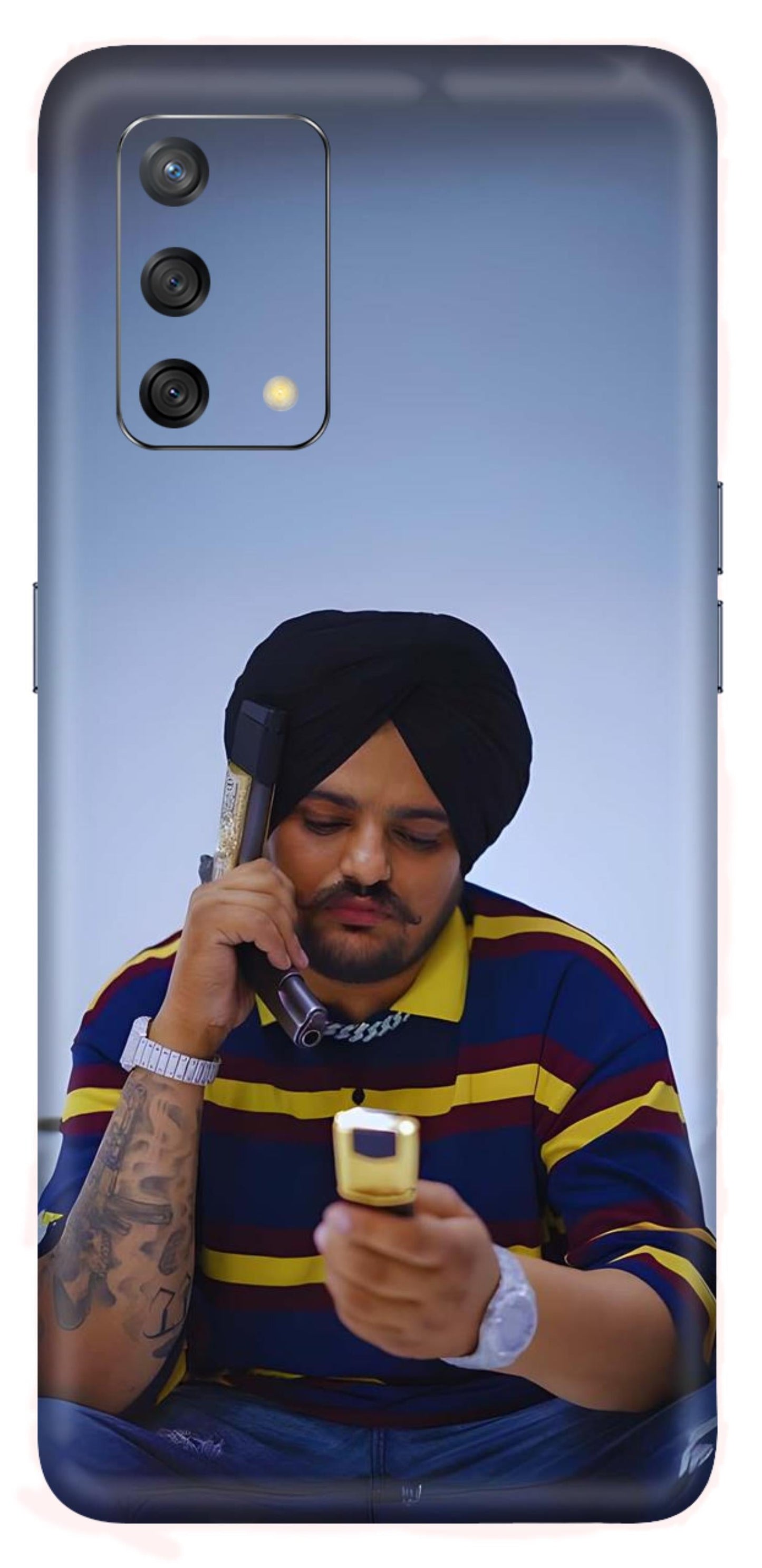 Oppo A74 5G Skins and Wraps