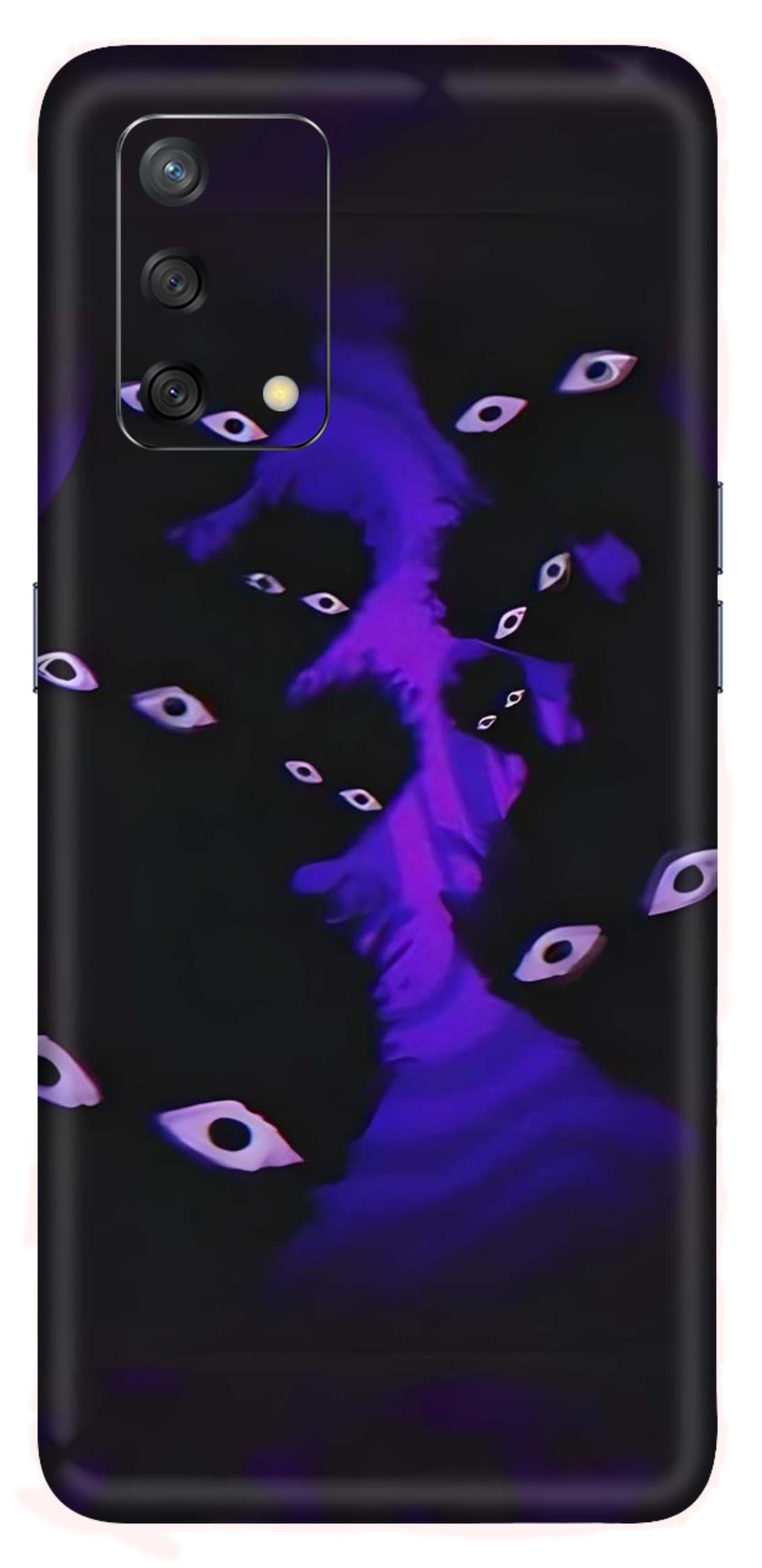 Oppo A74 5G Skins and Wraps