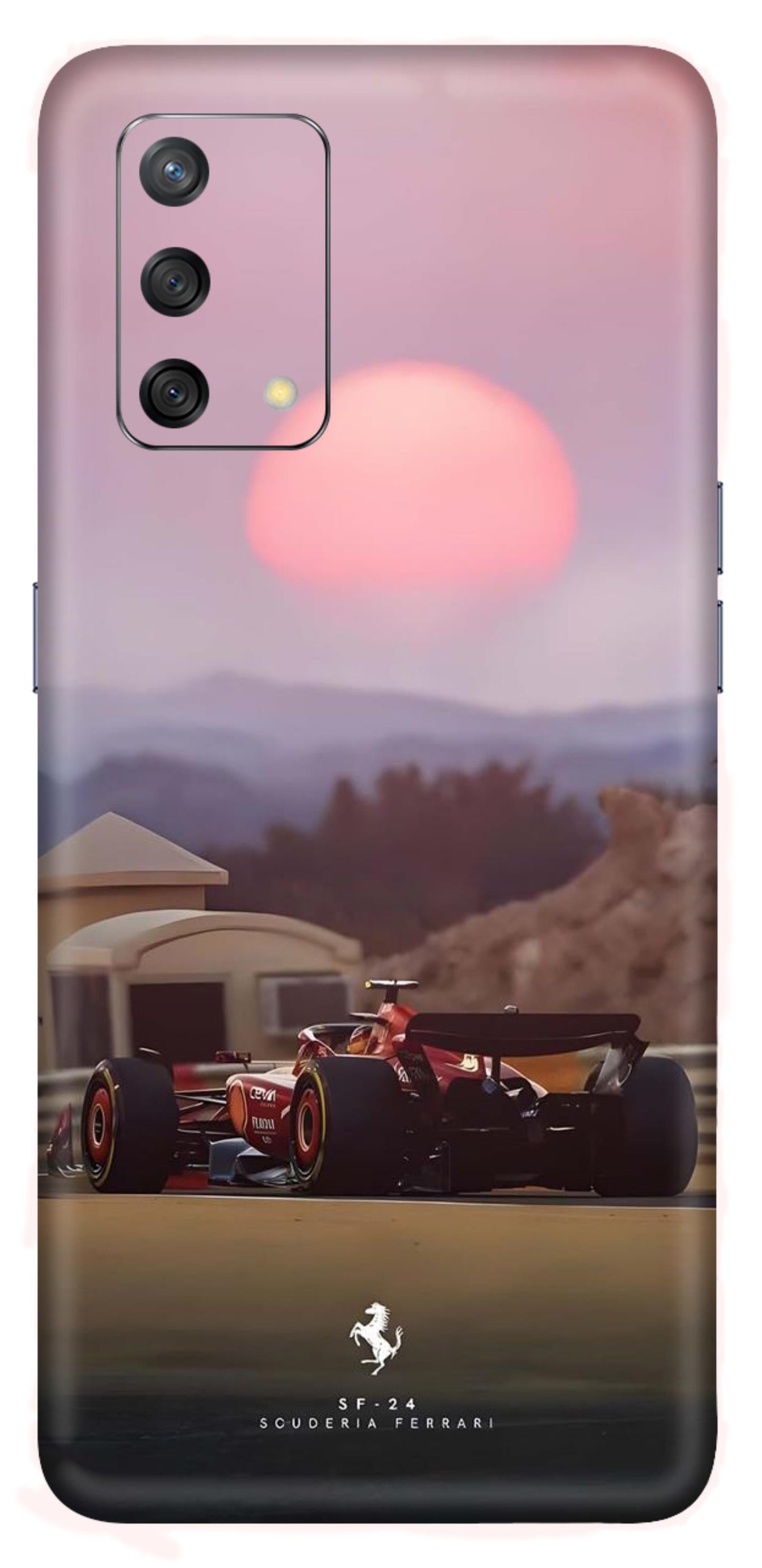 Oppo A74 5G Skins and Wraps