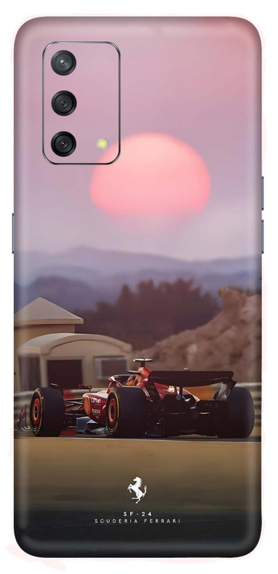 F1 Car
