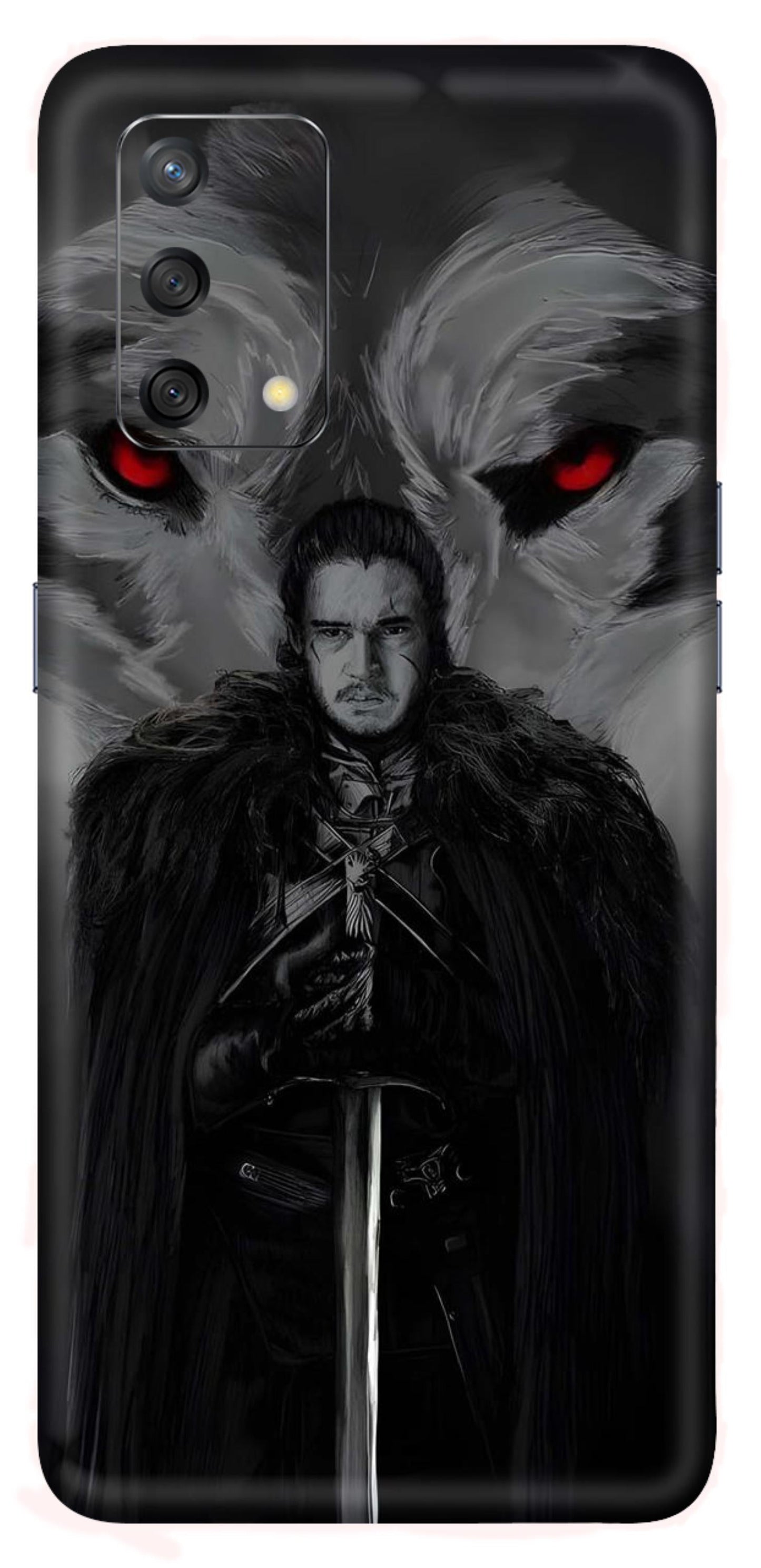 Oppo A74 5G Skins and Wraps