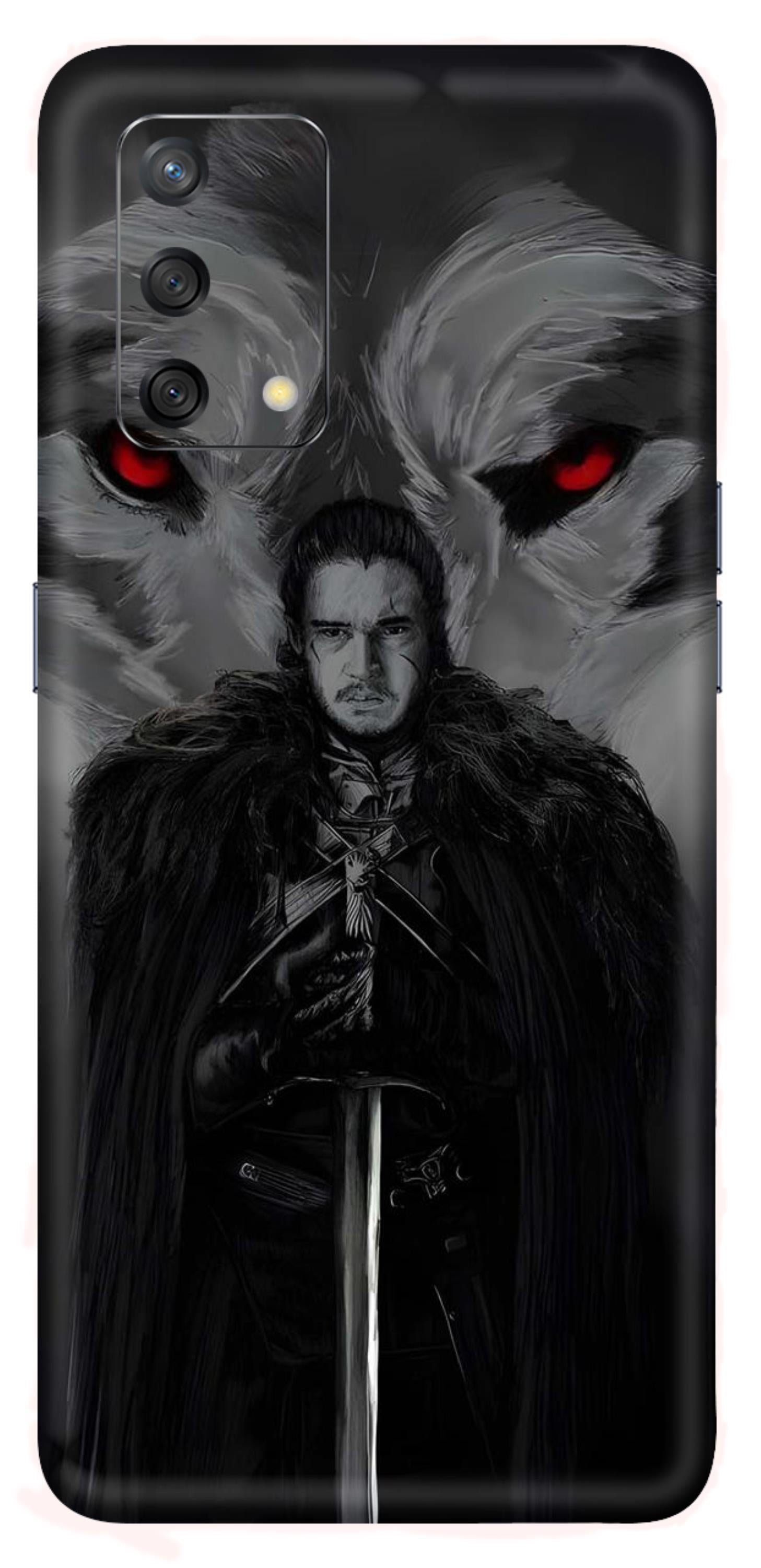 Oppo A74 5G Skins and Wraps