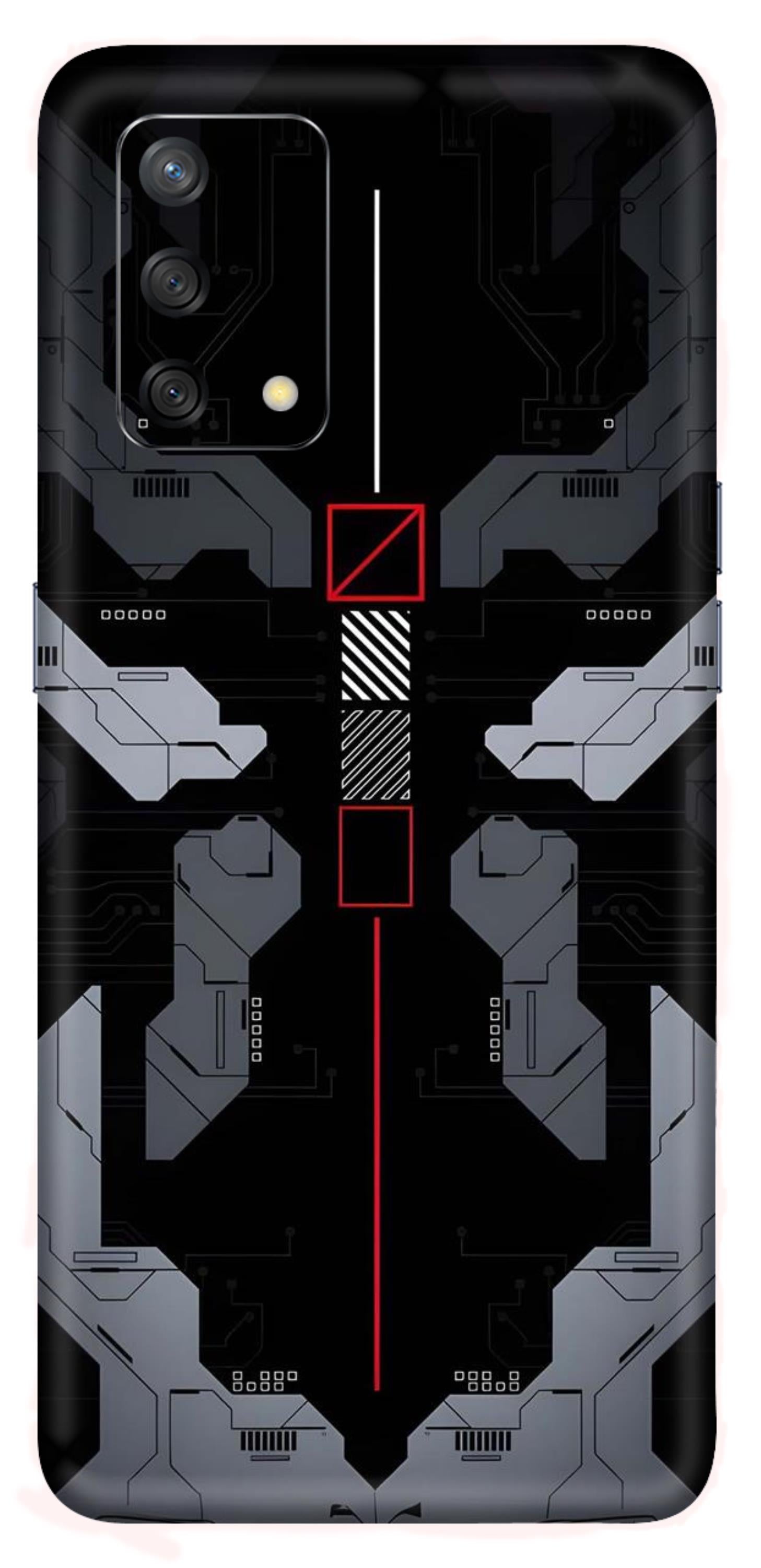 Oppo A74 5G Skins and Wraps