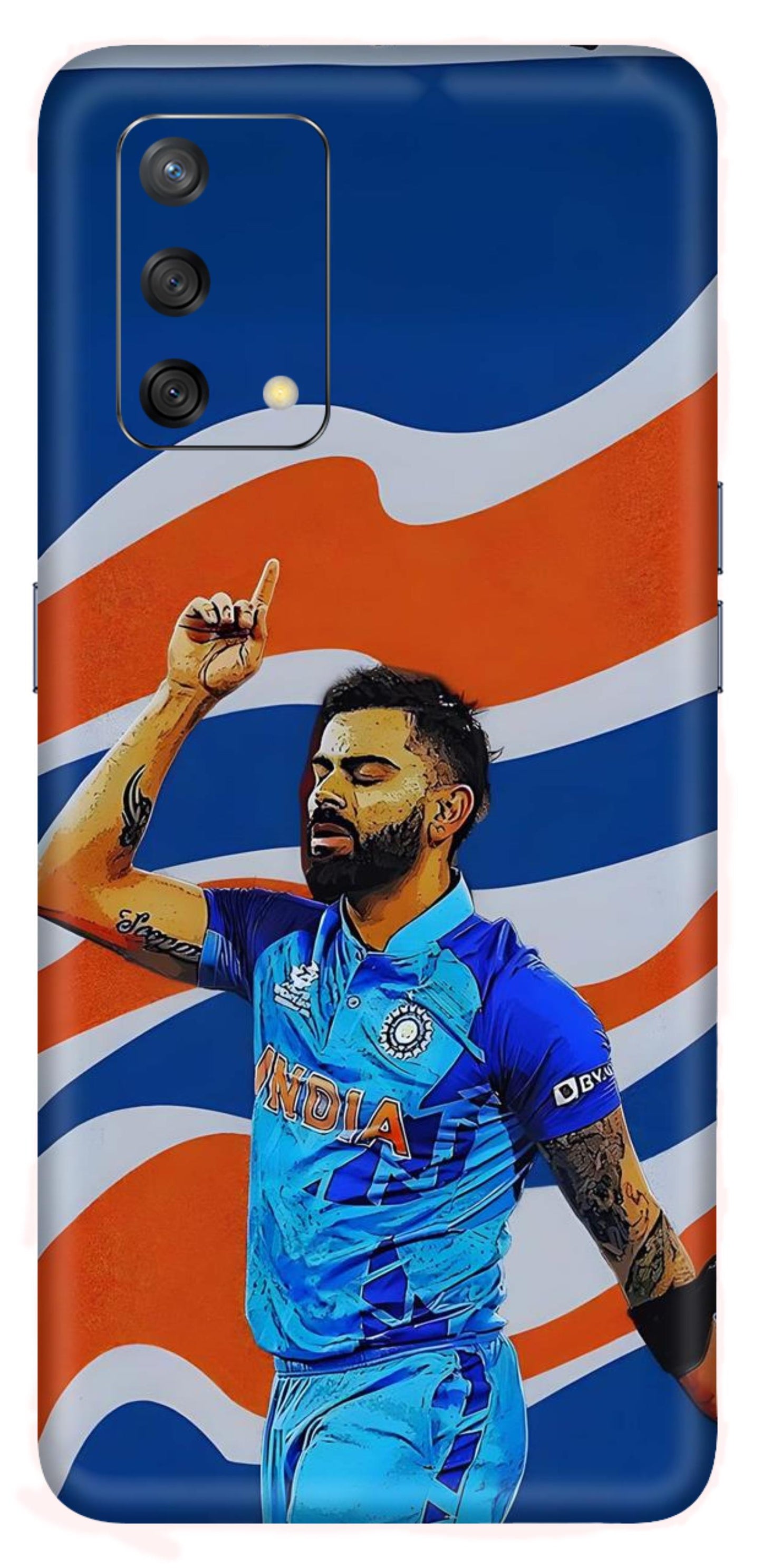 Oppo A74 5G Skins and Wraps