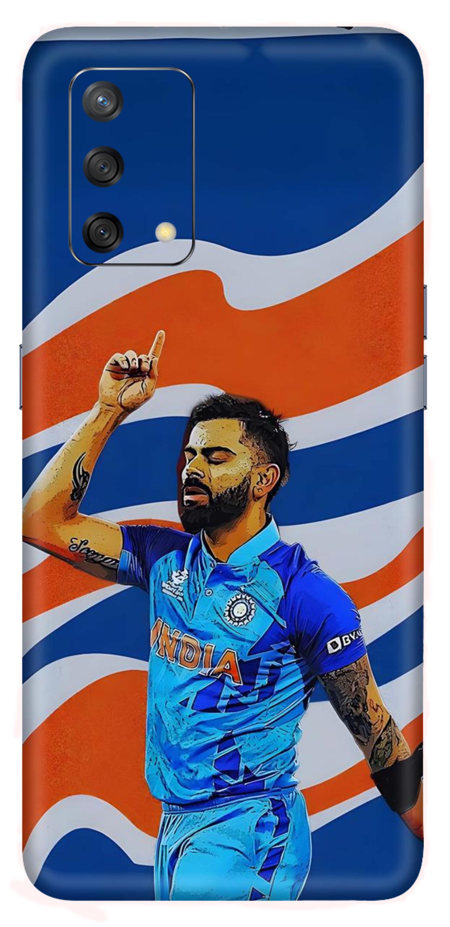 Oppo A74 5G Skins and Wraps