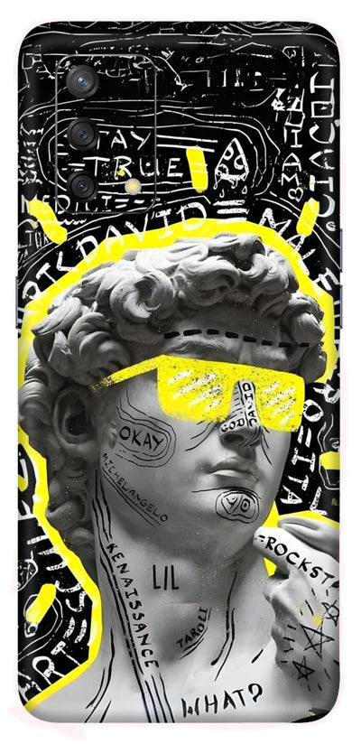 Greek God Glasses