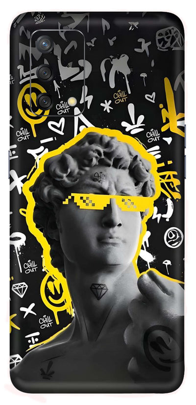 Greek God