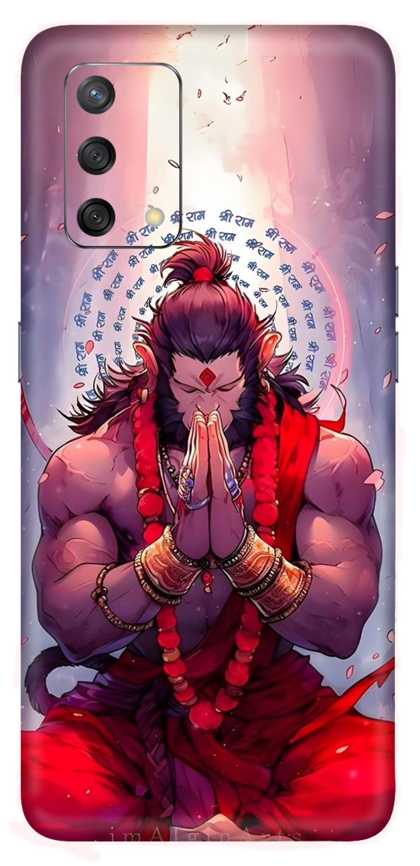 Oppo A74 5G Skins and Wraps