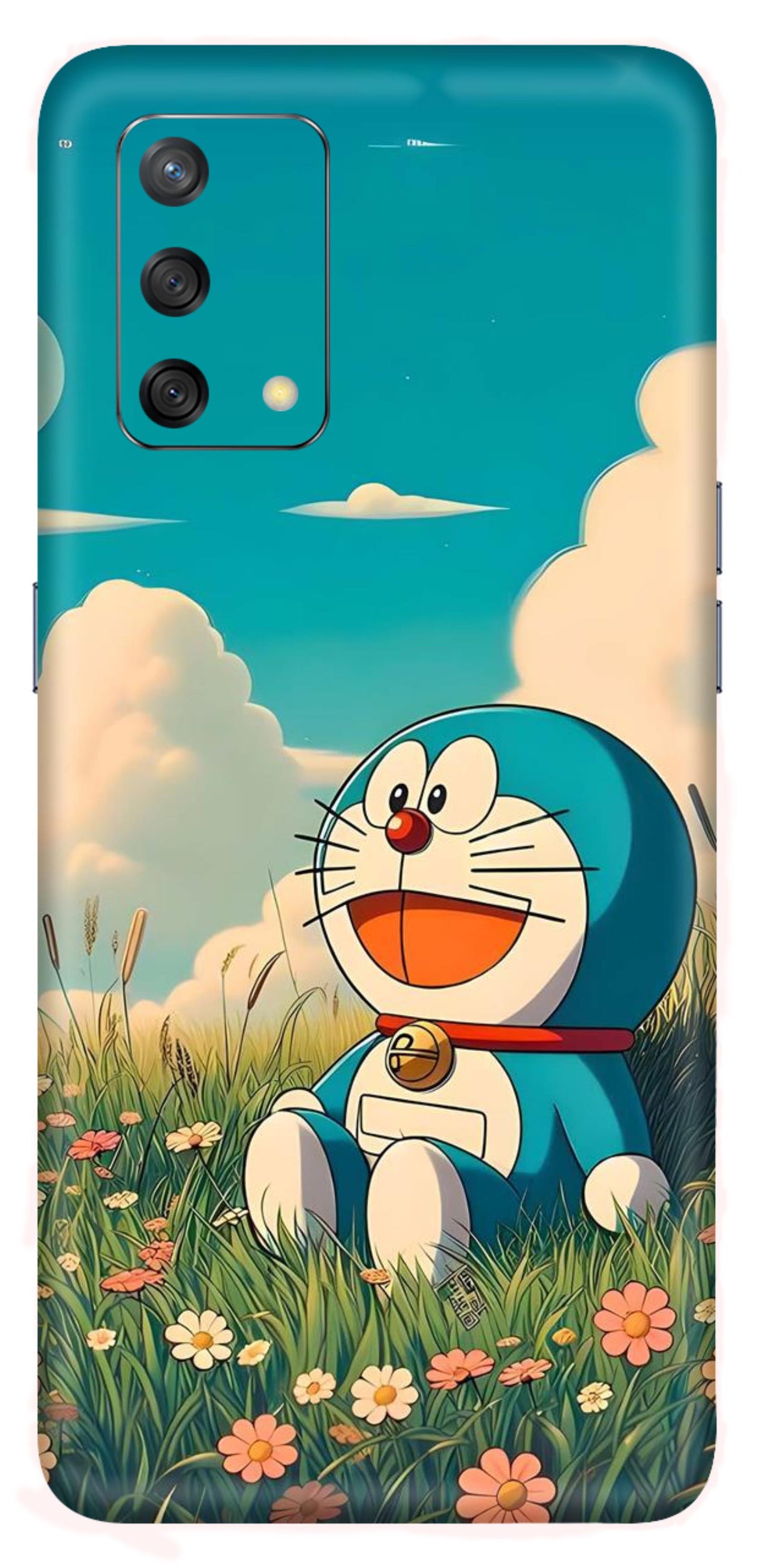 Oppo A74 5G Skins and Wraps