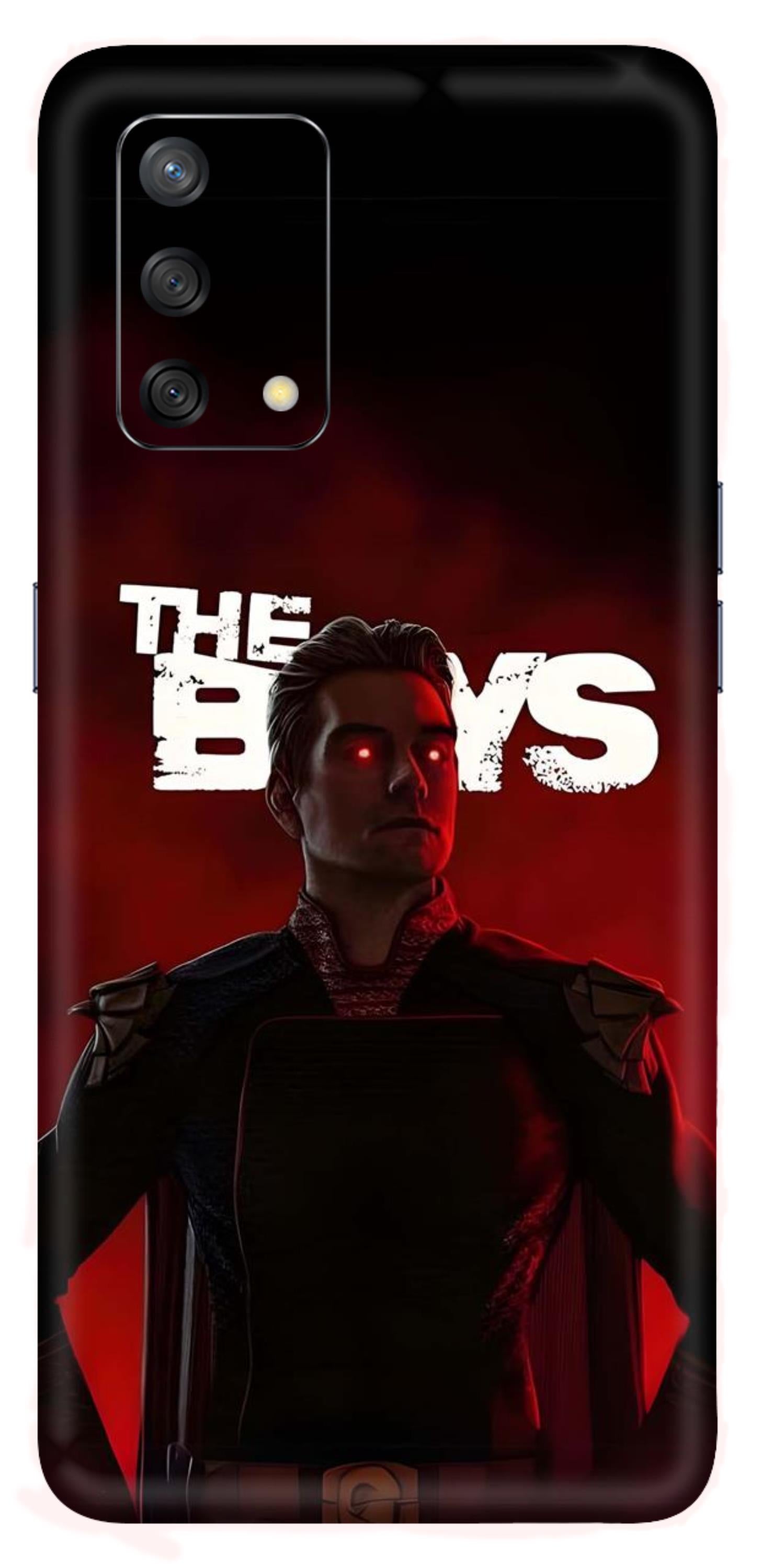 Oppo A74 5G Skins and Wraps