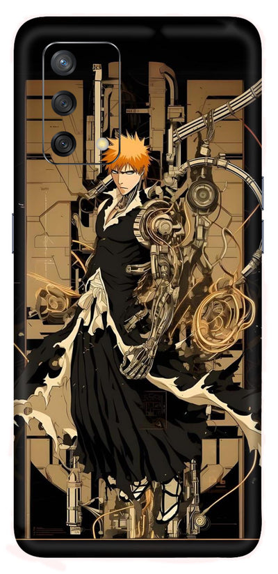 Ichigo Armor