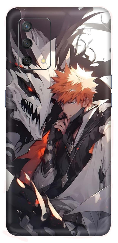 Ichigo Kurosaki
