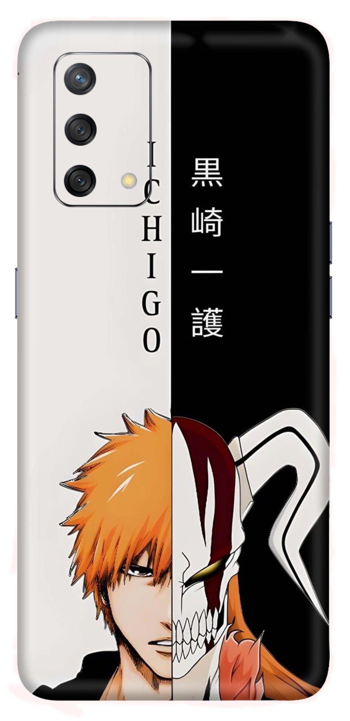 Oppo A74 5G Skins and Wraps