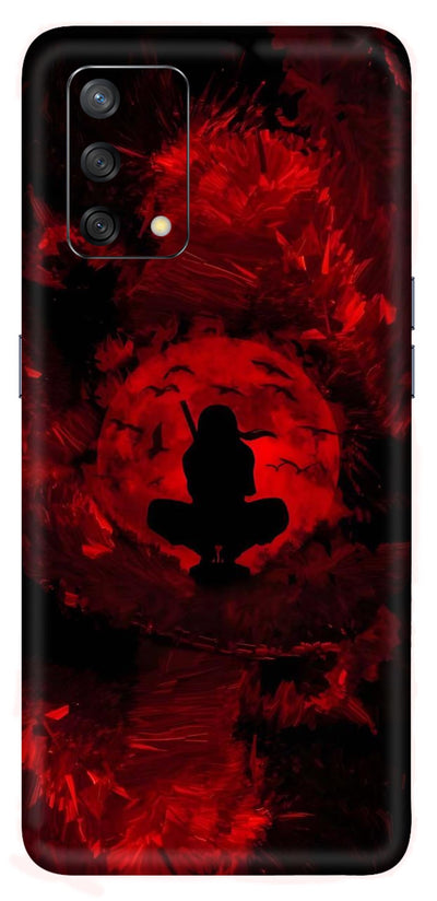 Itachi Crow