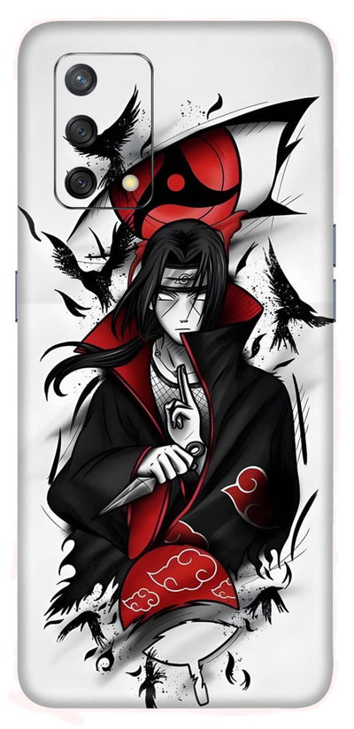 Itachi Uchiha