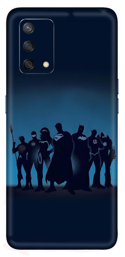 Justice League