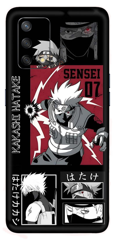 Kakashi