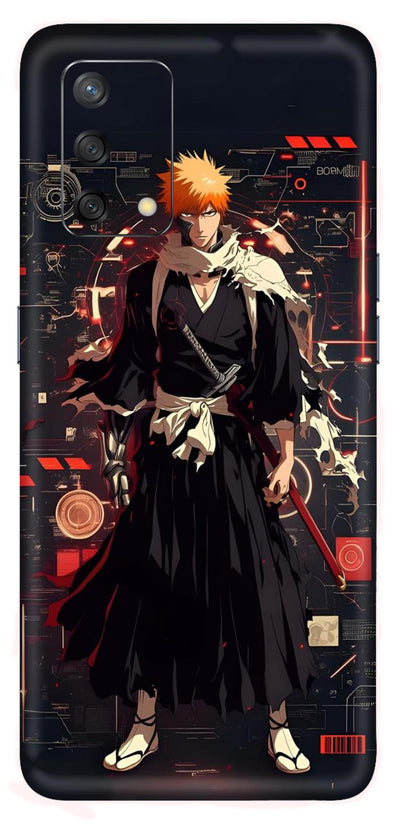 Kurosaki Ichigo