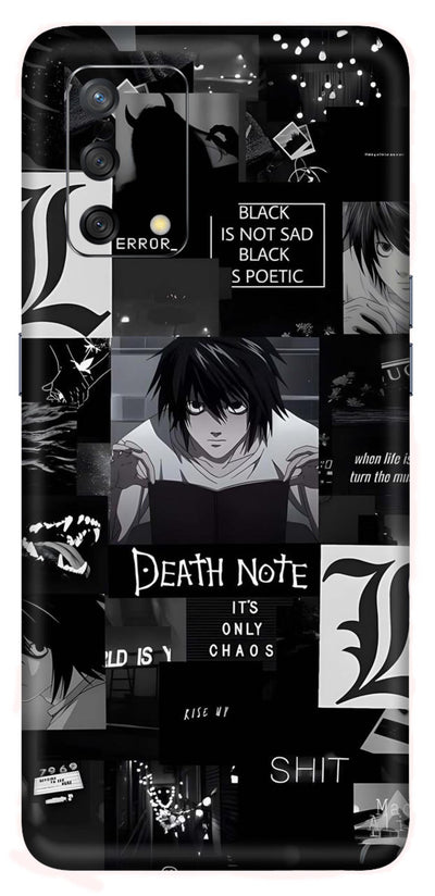 L Lawliet