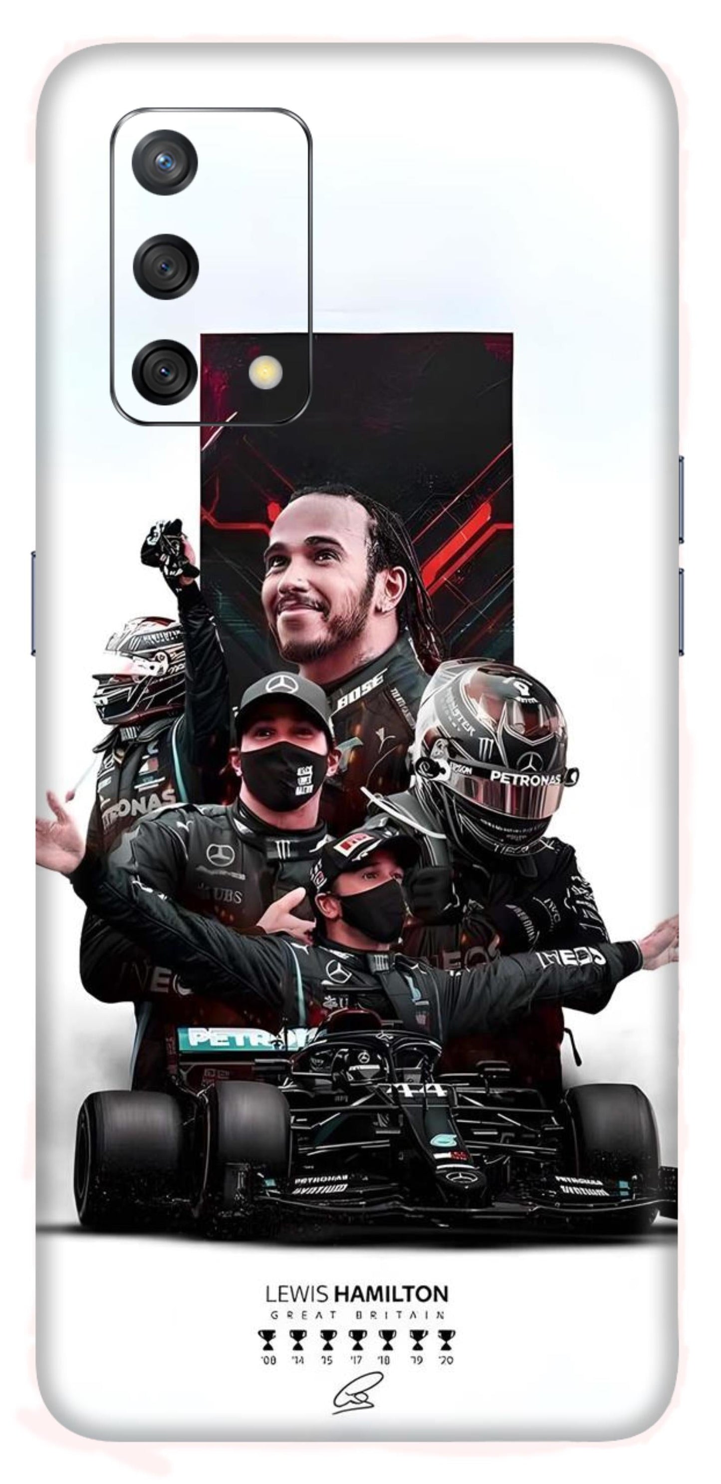 Oppo A74 5G Skins and Wraps