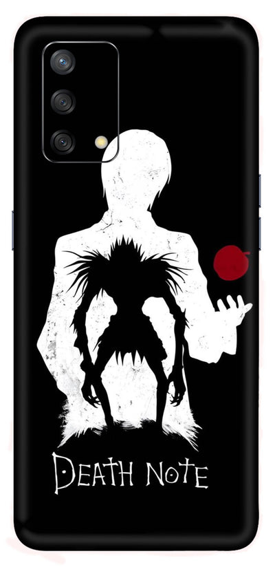 Light x Ryuk