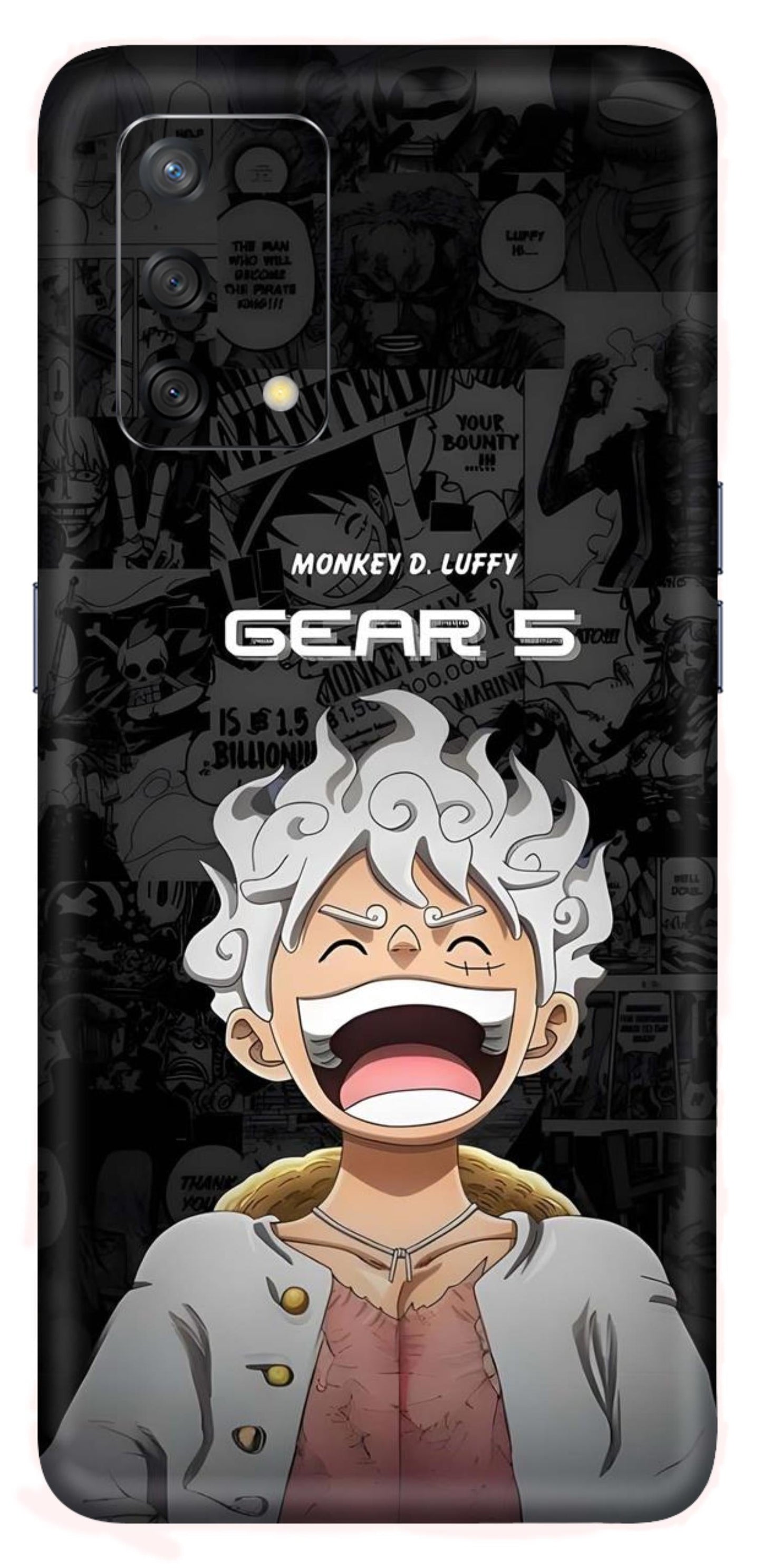 Oppo A74 5G Skins and Wraps