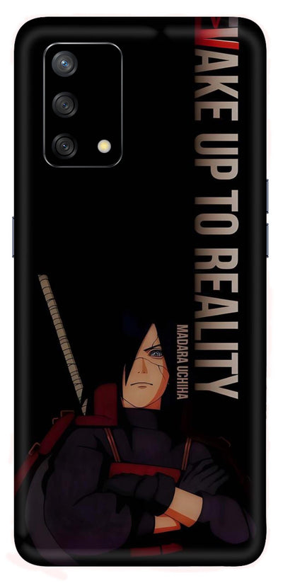 Madara Uchiha