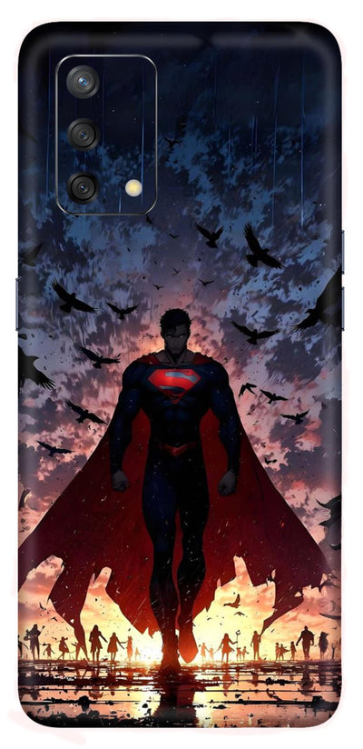 Man of Steel