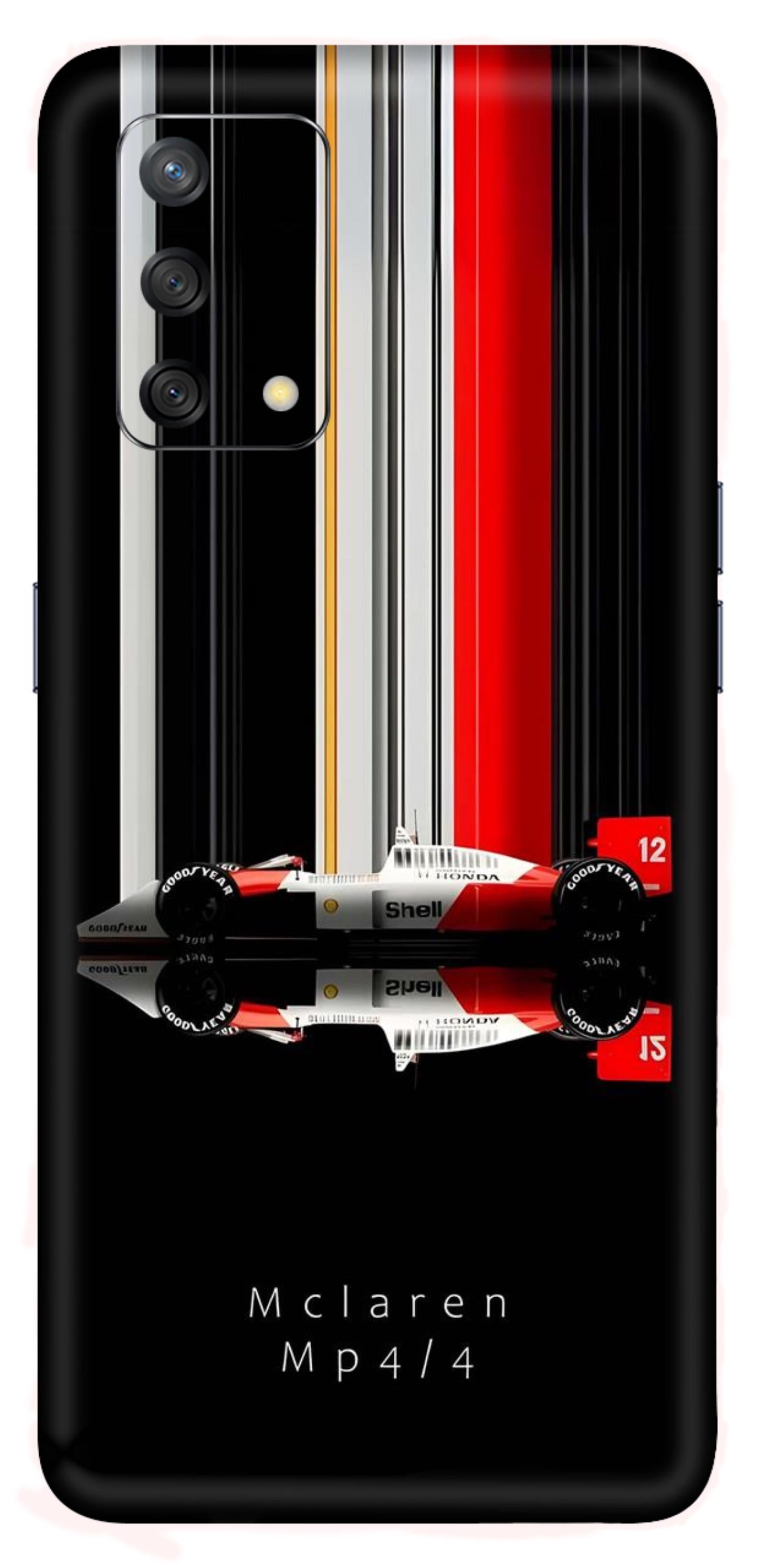 Oppo A74 5G Skins and Wraps