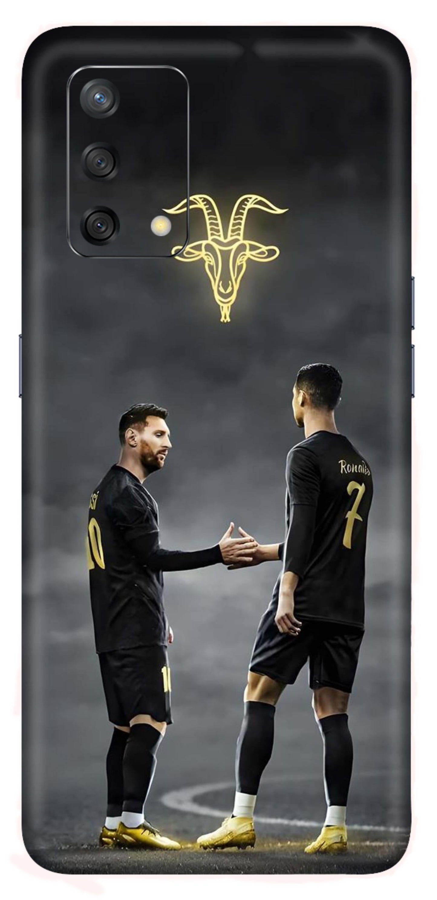 Oppo A74 5G Skins and Wraps