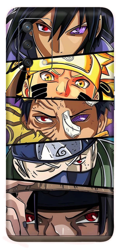 Ninjas