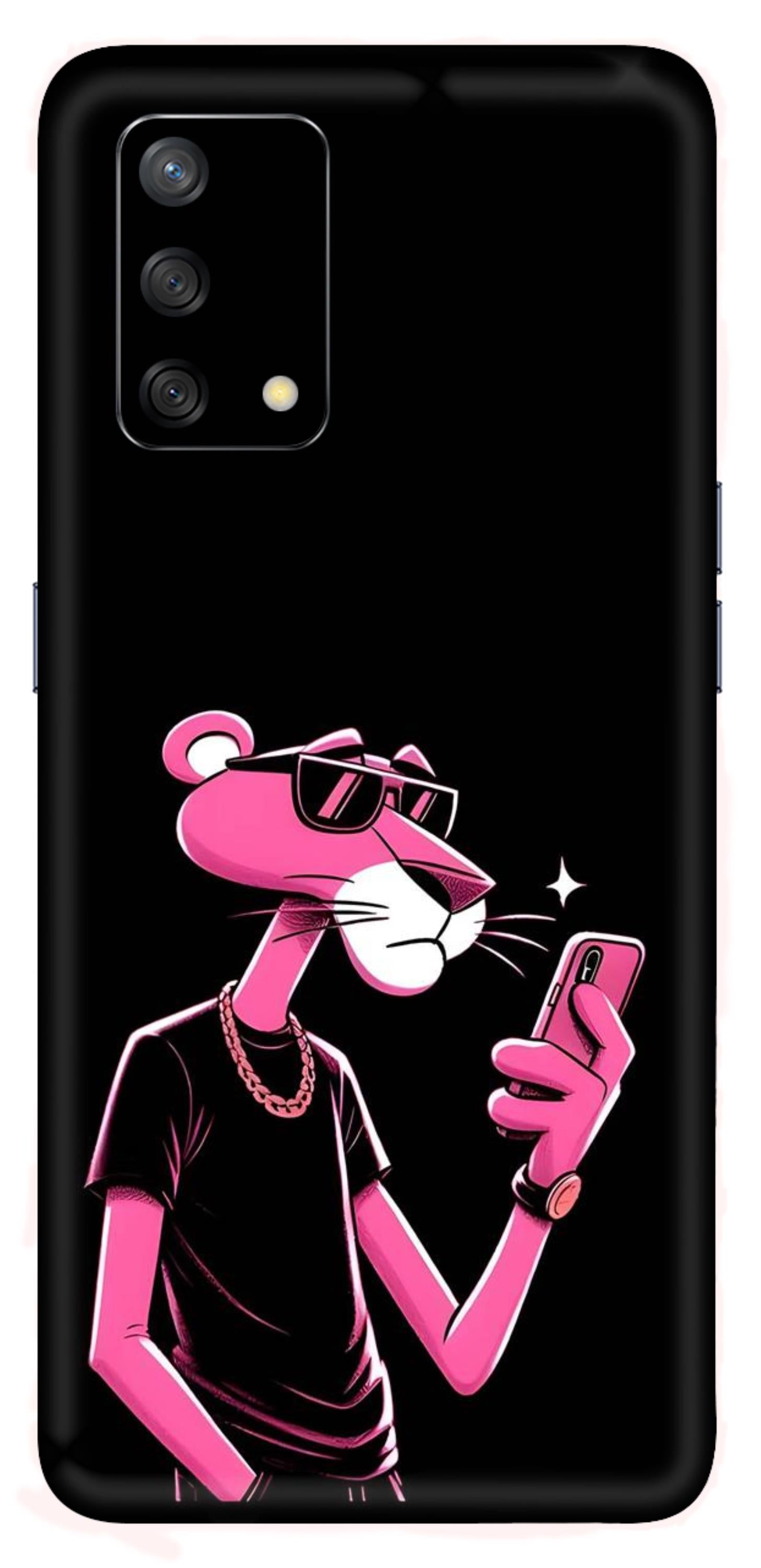 Oppo A74 5G Skins and Wraps