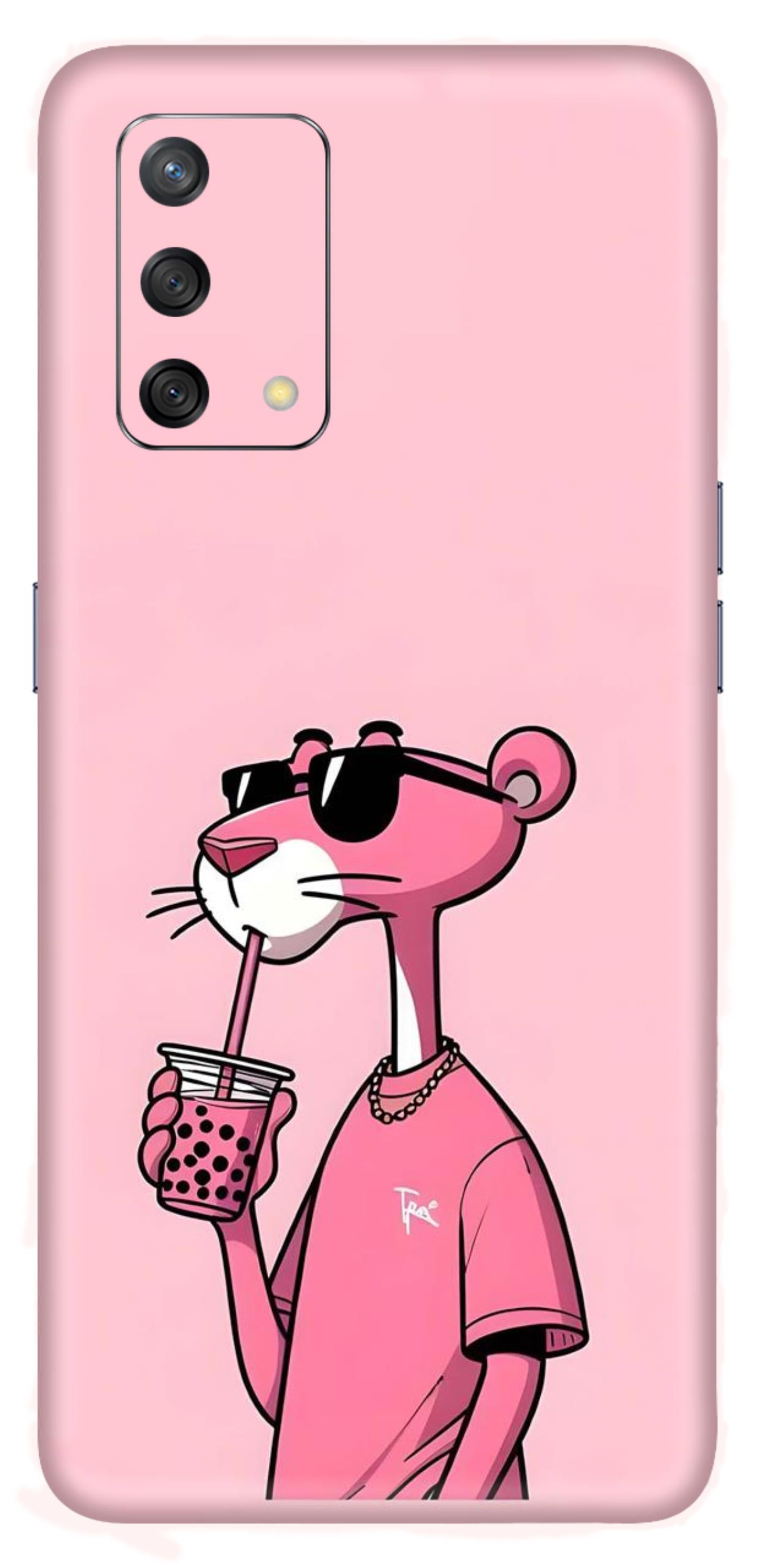 Oppo A74 5G Skins and Wraps