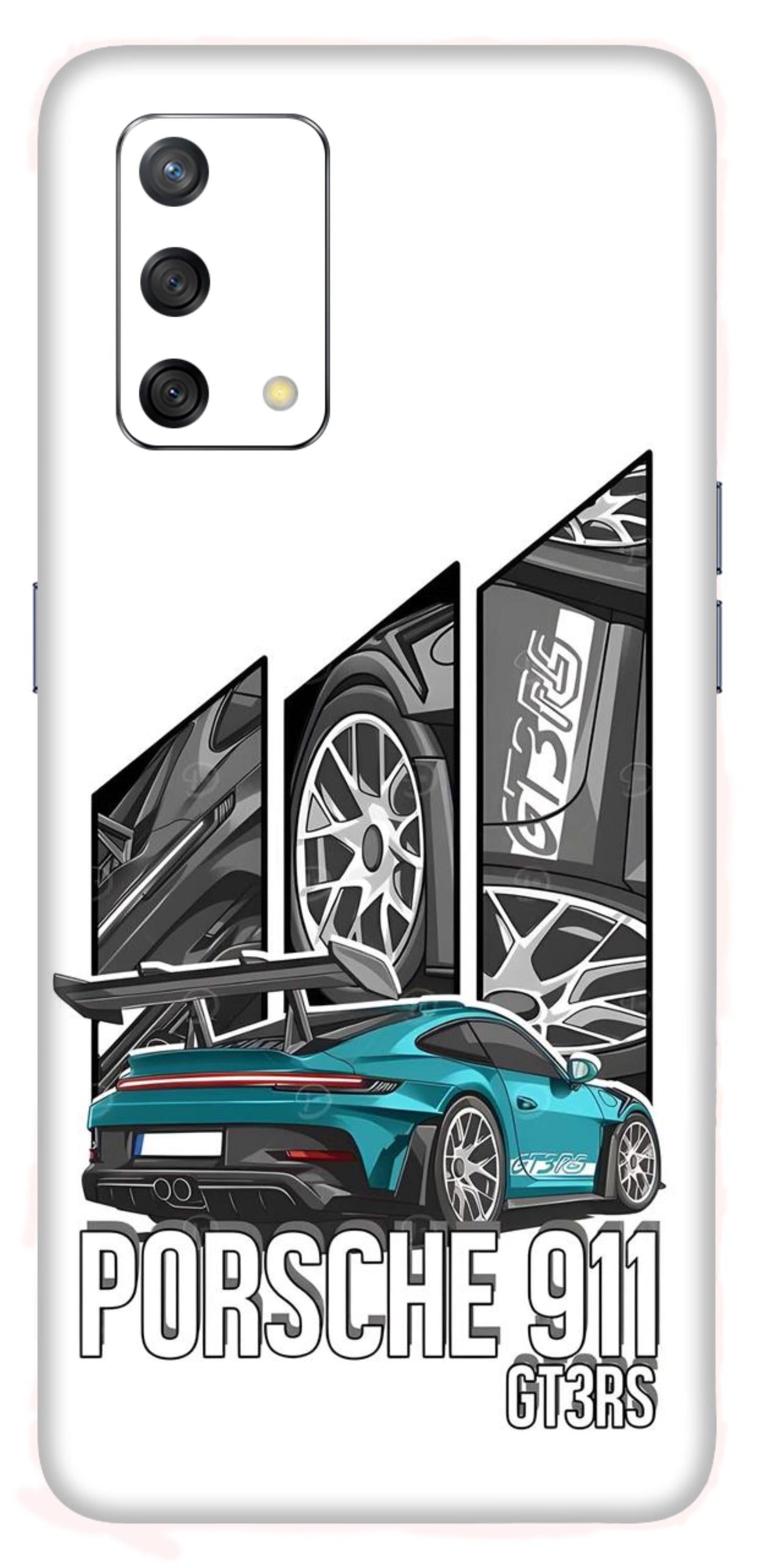 Oppo A74 5G Skins and Wraps