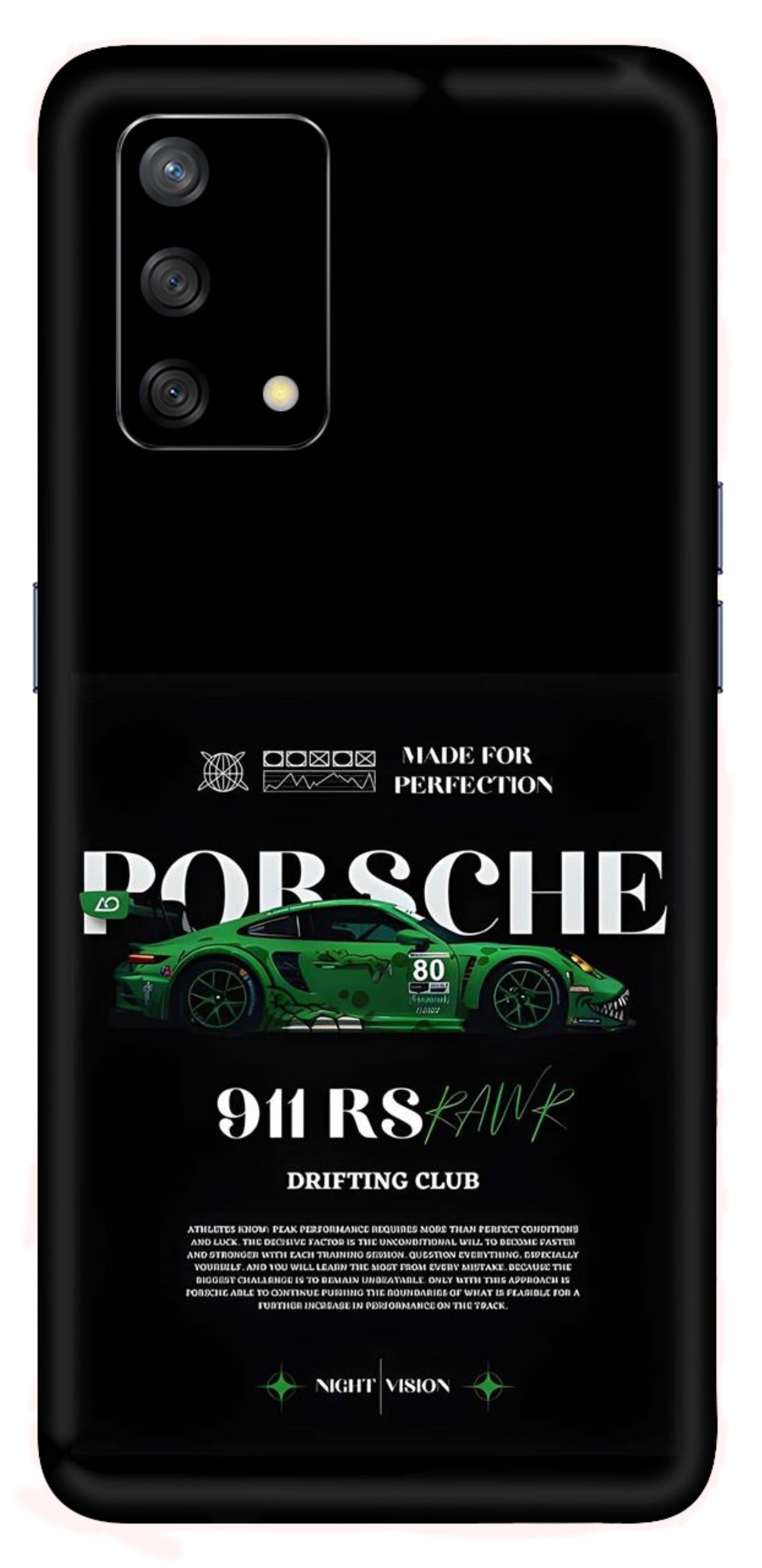 Oppo A74 5G Skins and Wraps
