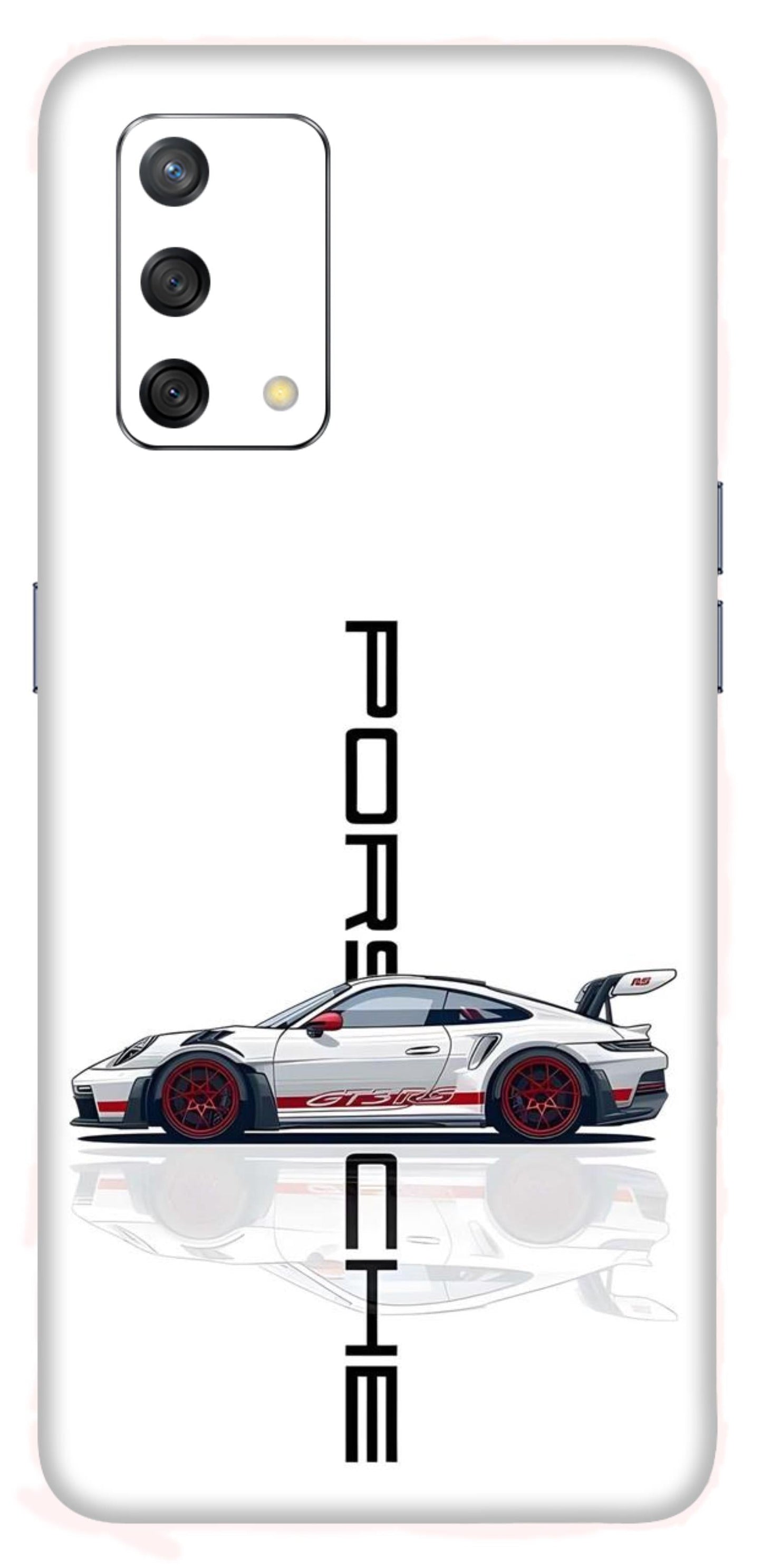 Oppo A74 5G Skins and Wraps