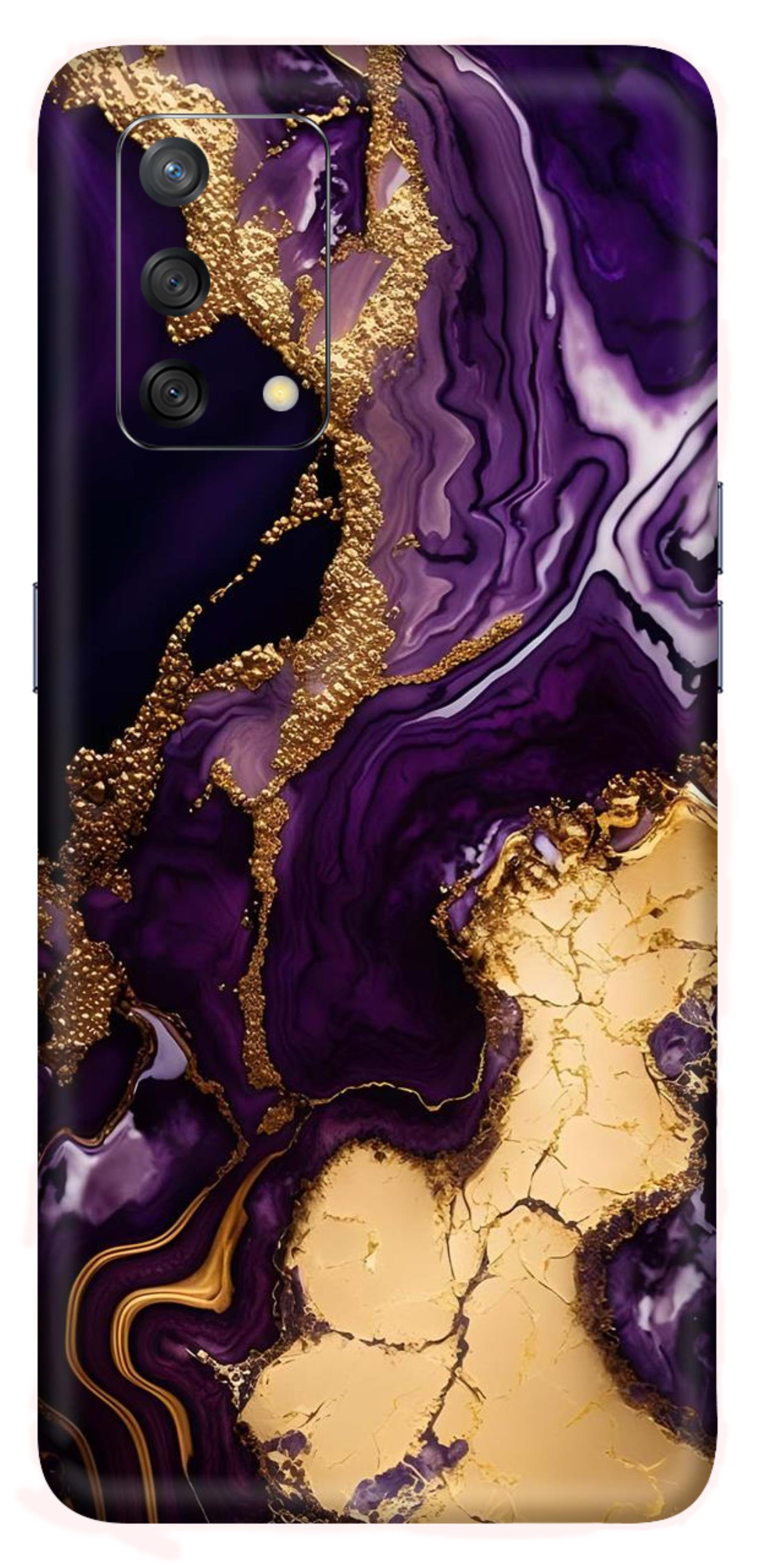 Oppo A74 5G Skins and Wraps