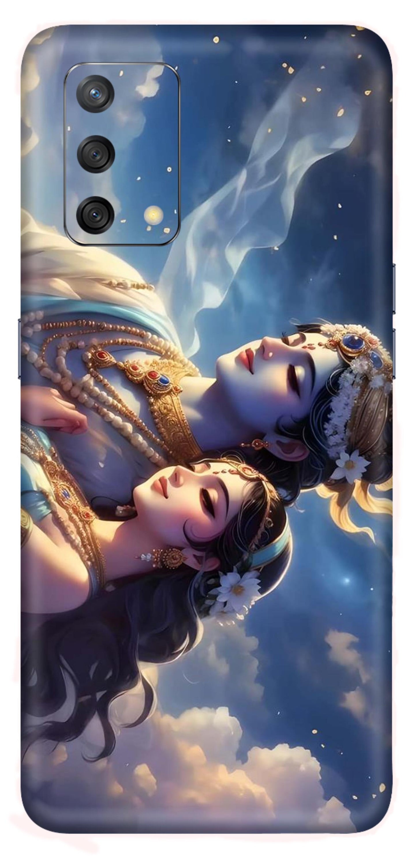 Oppo A74 5G Skins and Wraps