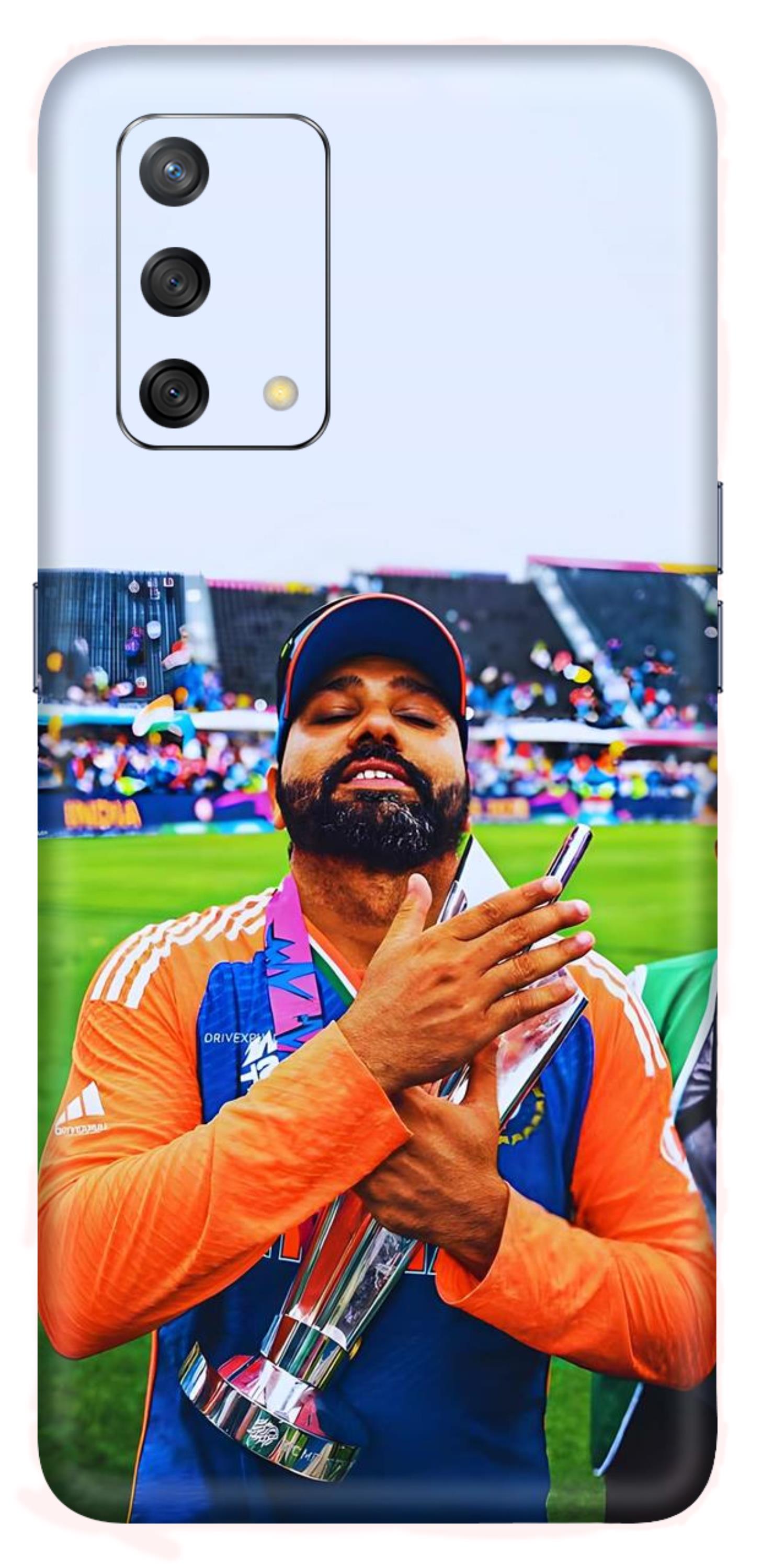 Oppo A74 5G Skins and Wraps