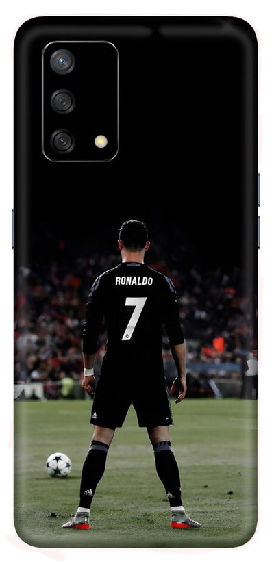 Ronaldo