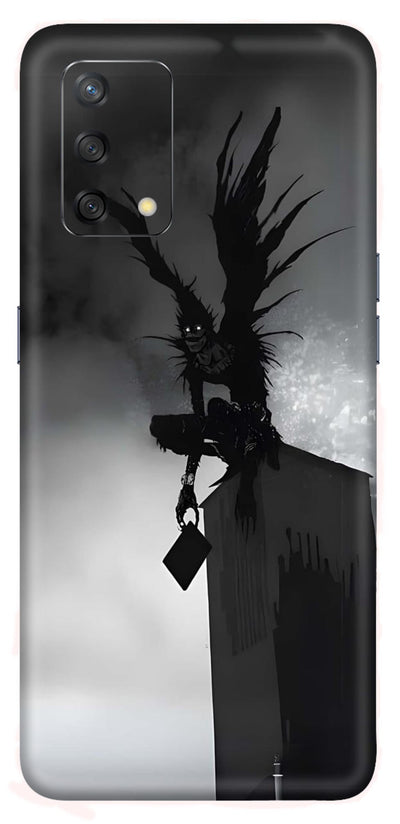 Ryuk Death Note