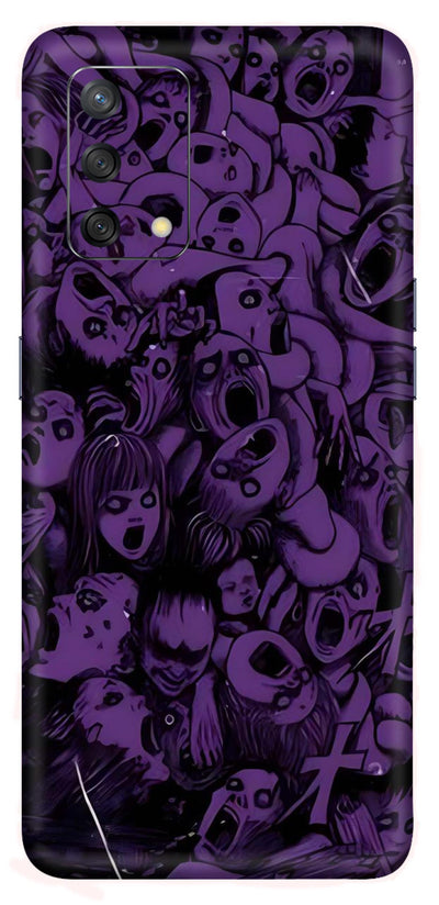 Scream