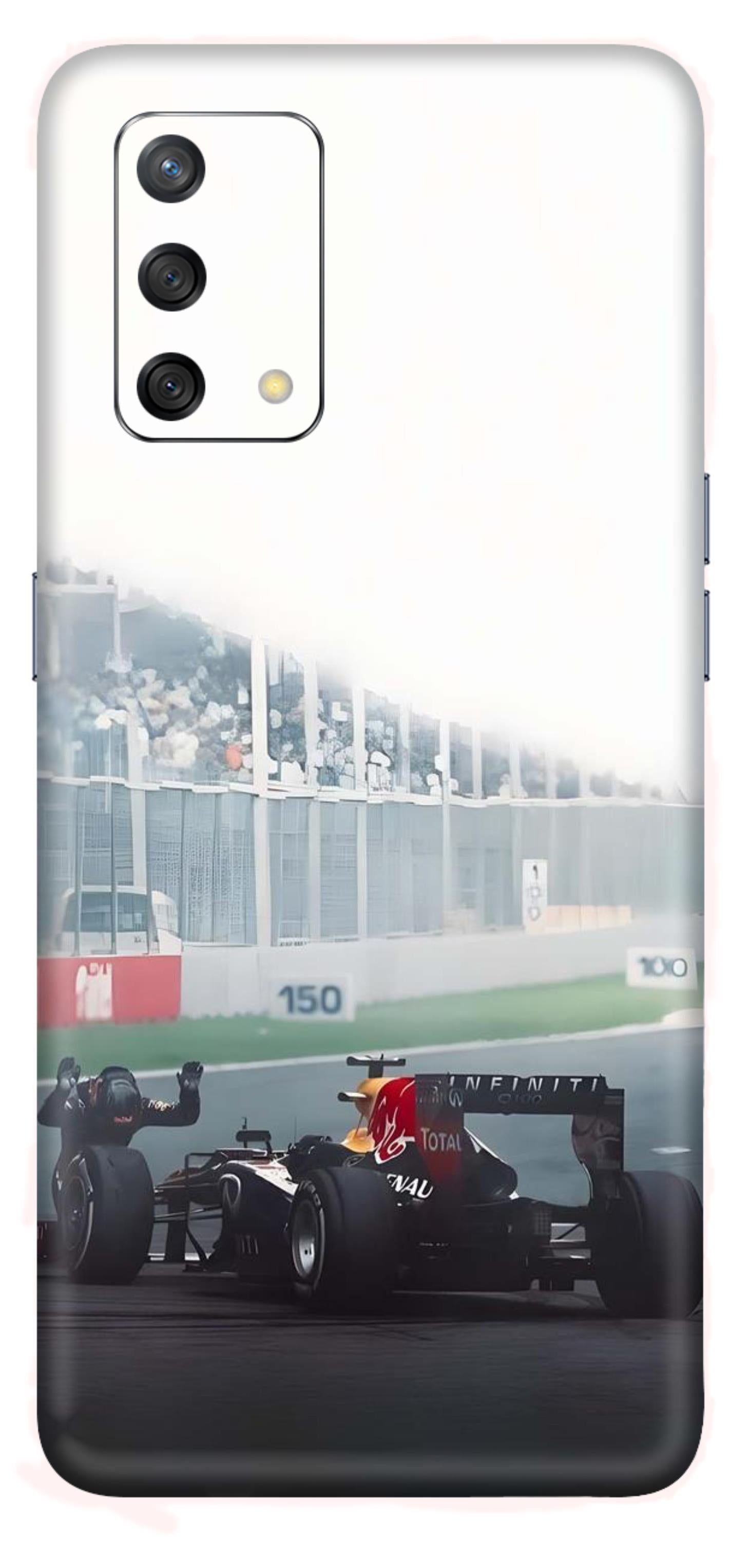 Oppo A74 5G Skins and Wraps