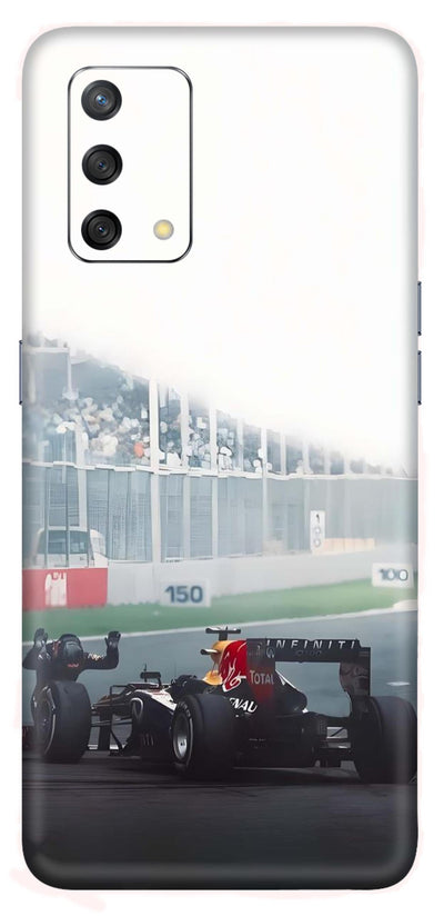 Sebastian Vettel