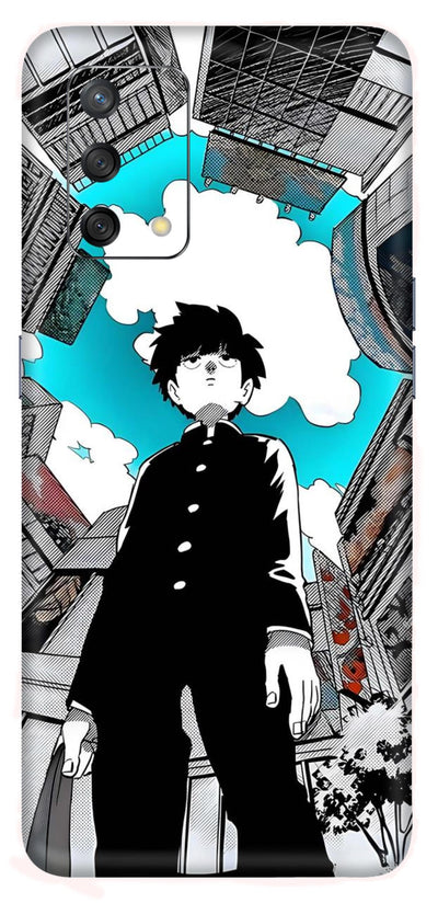 Shigeo Kageyama