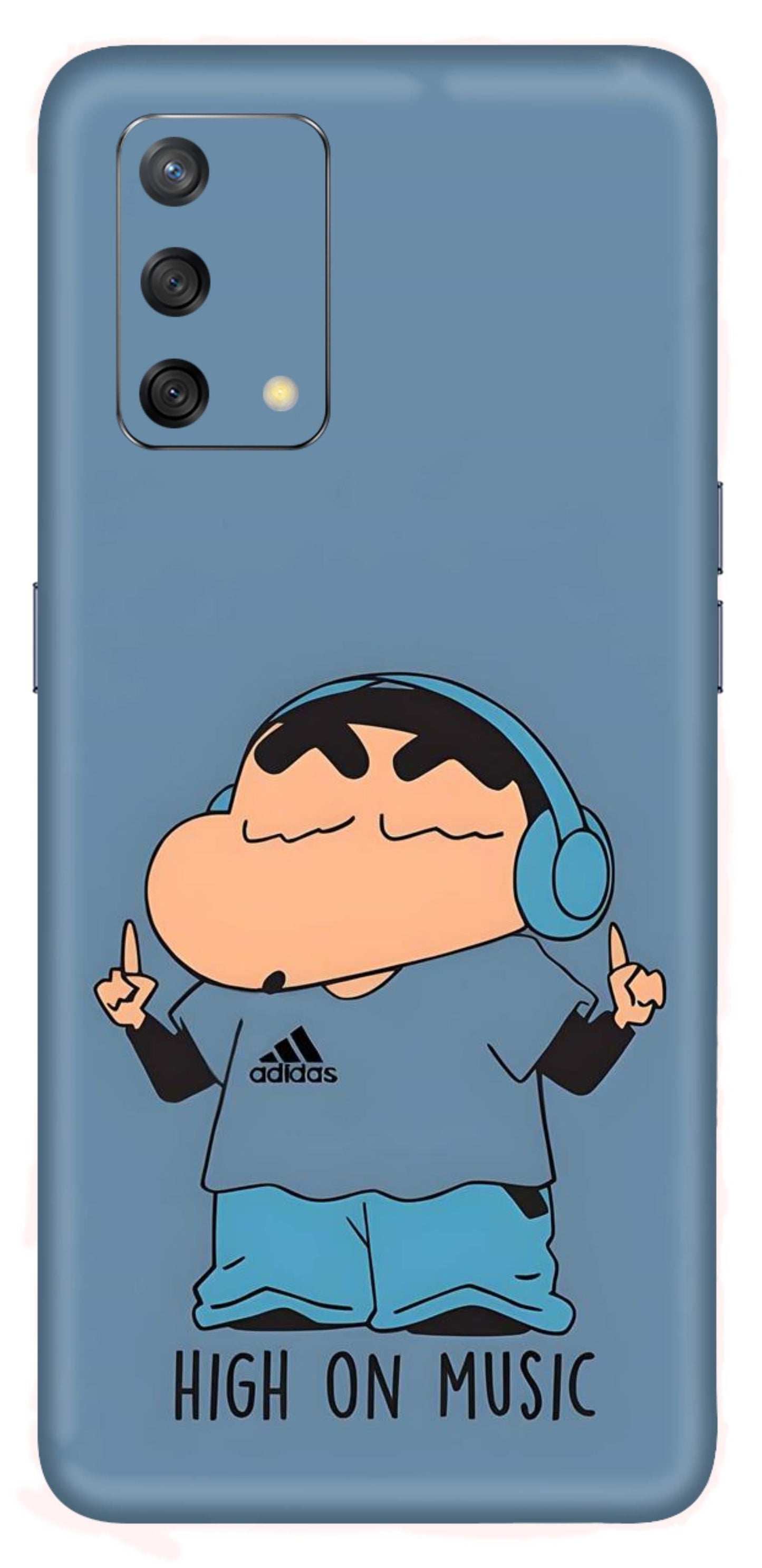 Oppo A74 5G Skins and Wraps