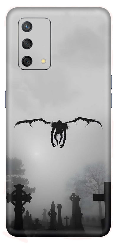 Shinigami Ryuk