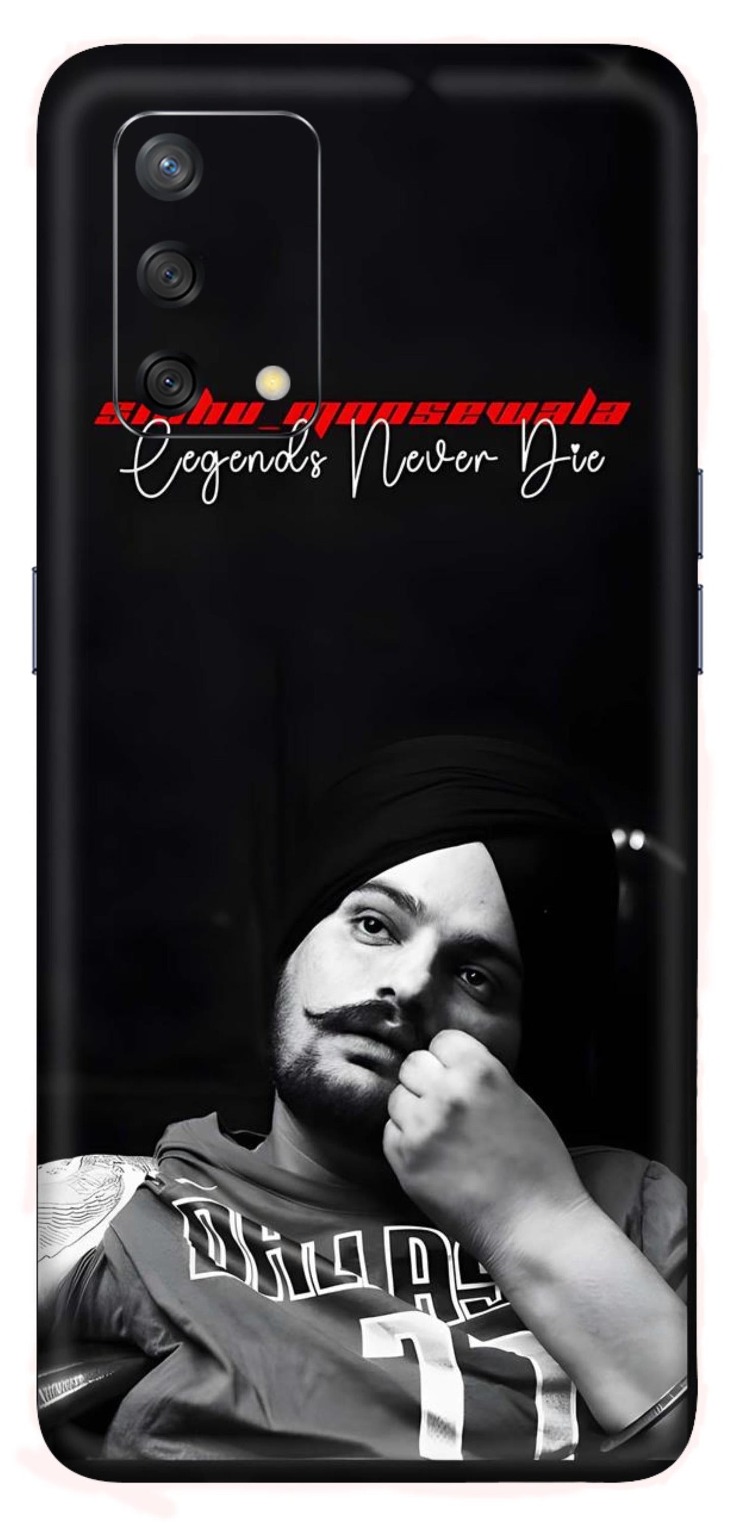 Oppo A74 5G Skins and Wraps