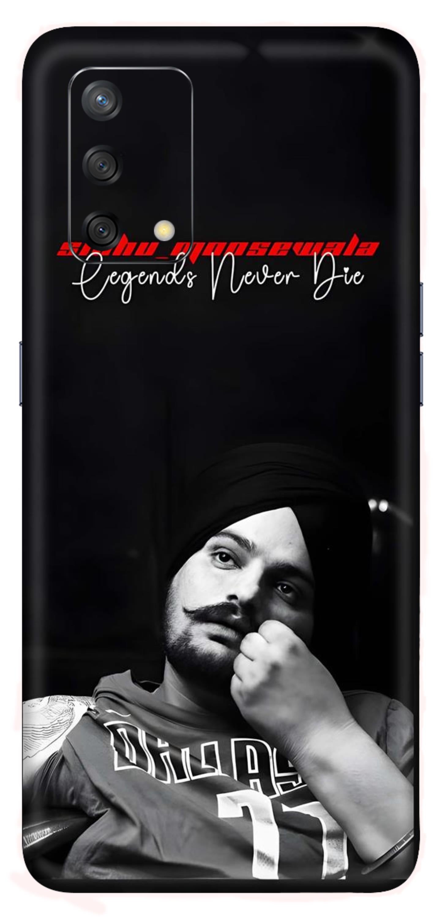 Oppo A74 5G Skins and Wraps