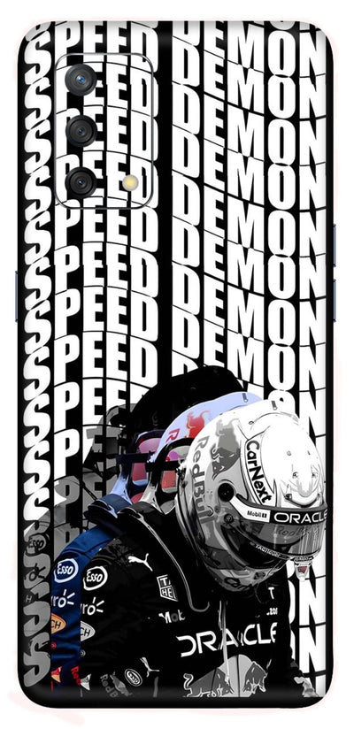 Speed Demon